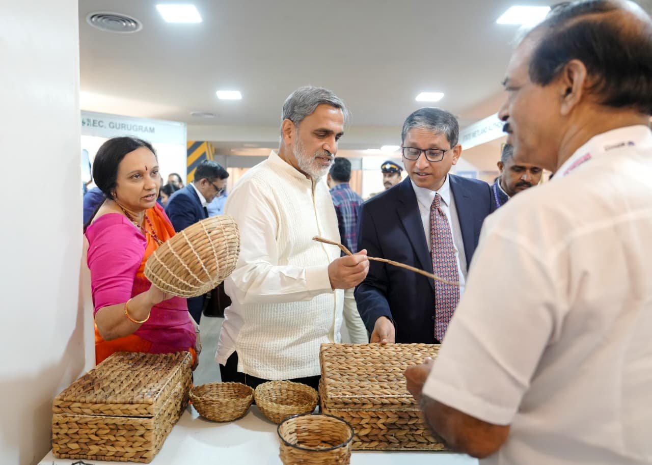 exhibition pics